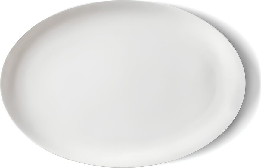 Aida Ovale schaal 36 cm