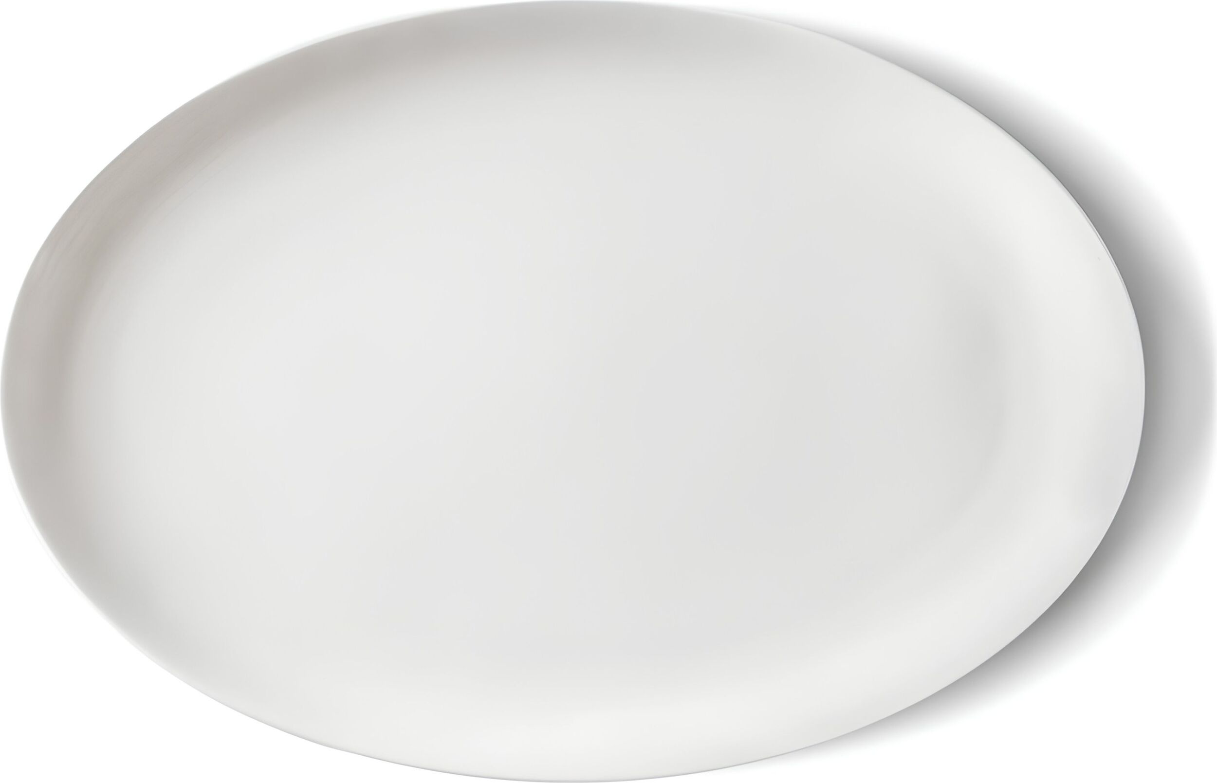 Aida Servierplatte oval, 36 cm
