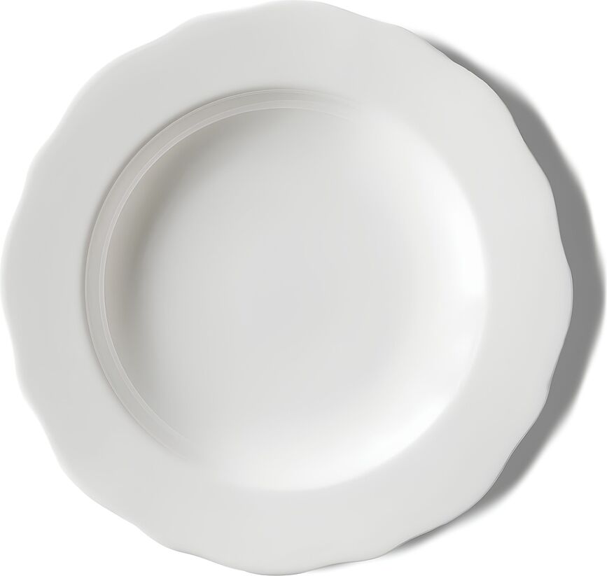 Armonia diepe borden 23 cm, 6 st.