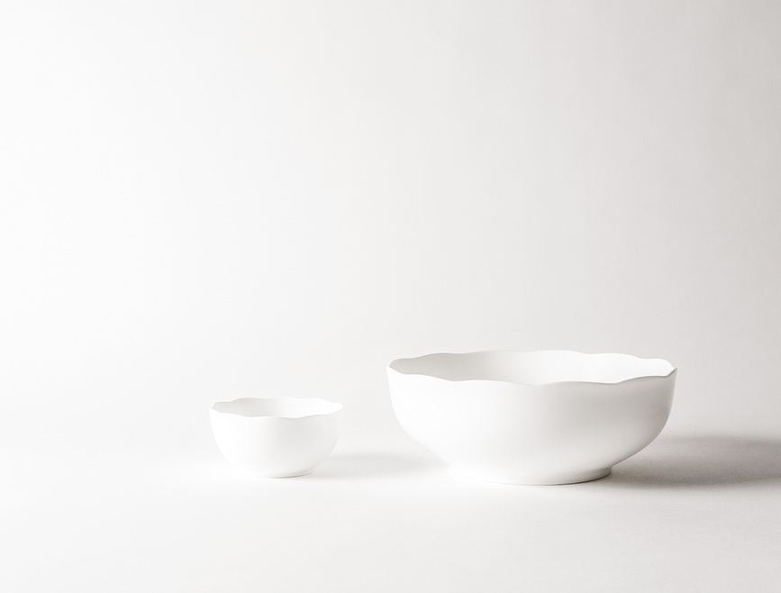 Armonia Salad Bowl 24 cm
