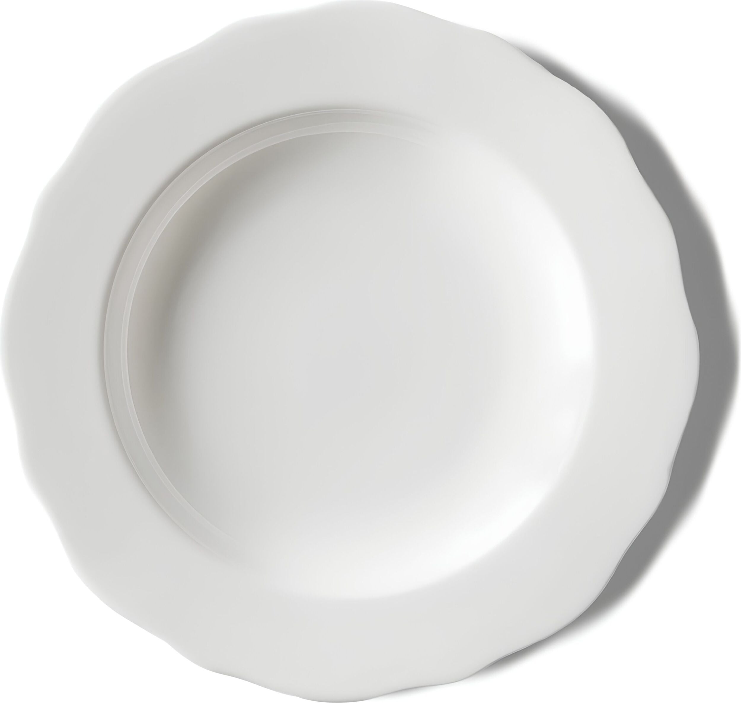 Armonia Tiefer Teller 23 cm