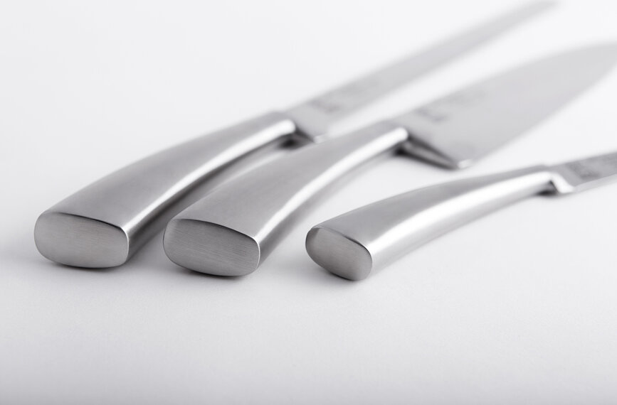 Be-Knife Chef's Knife 21 cm