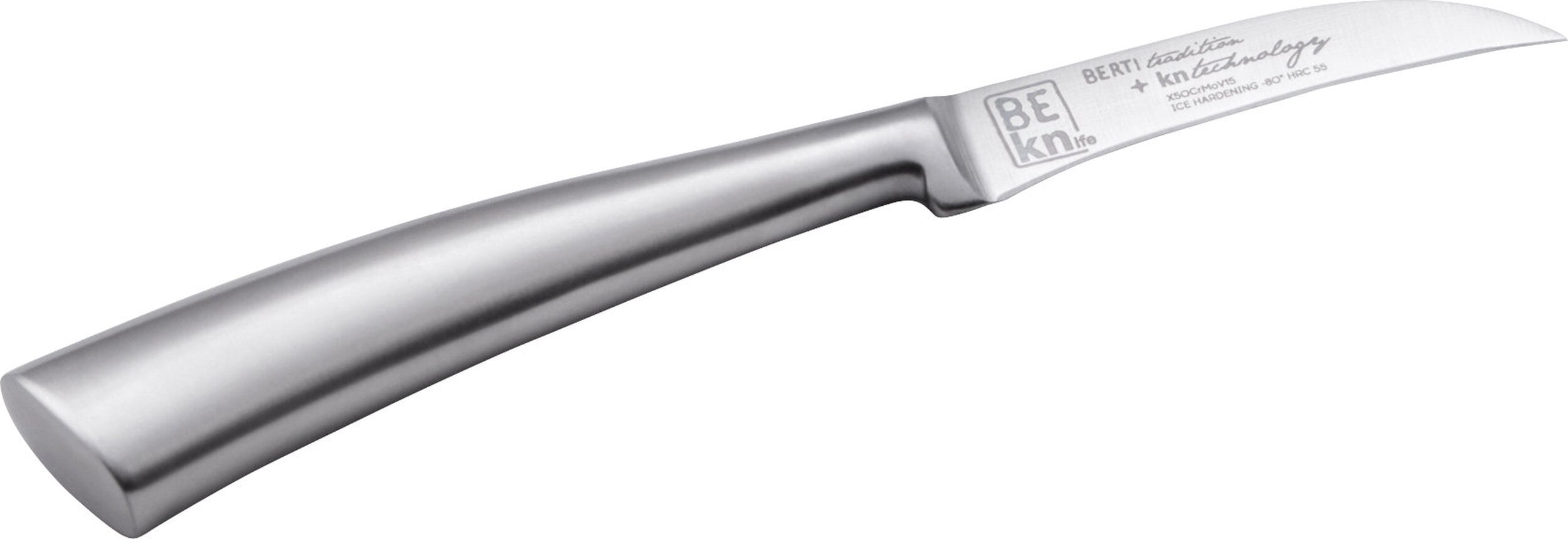Be-Knife Gemüsemesser kurz 8 cm
