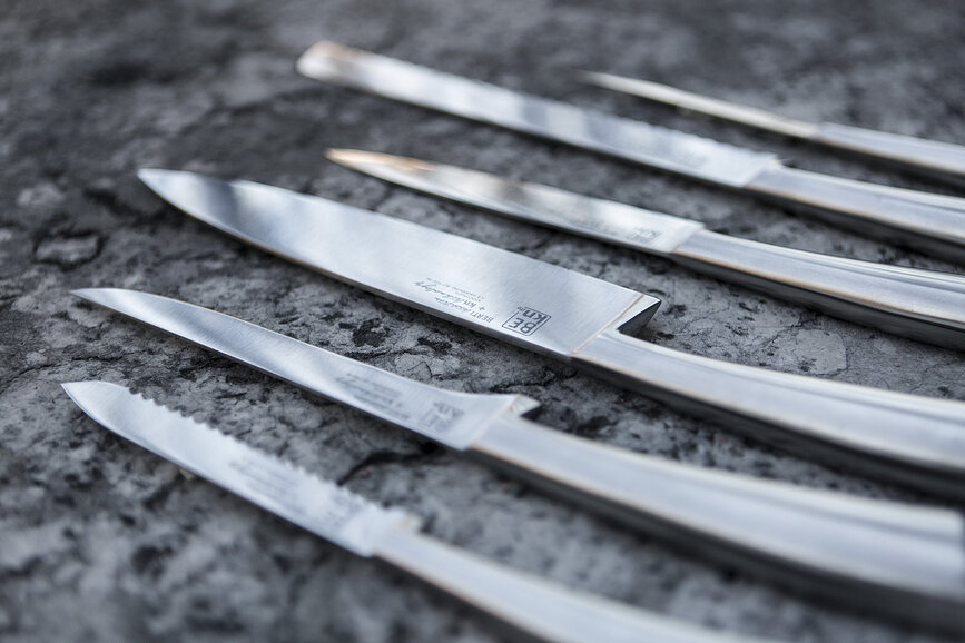 Be-Knife halkés 16 cm