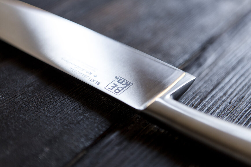 Be-Knife húskés 20 cm