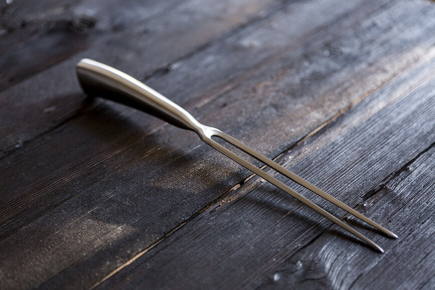 Be-Knife Meat Fork 17 cm