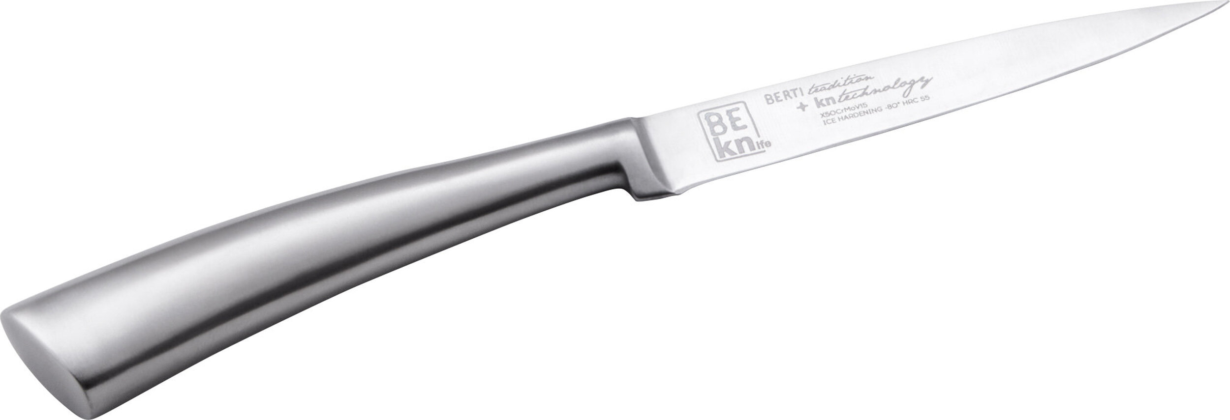 Be-Knife Schälmesser 11 cm