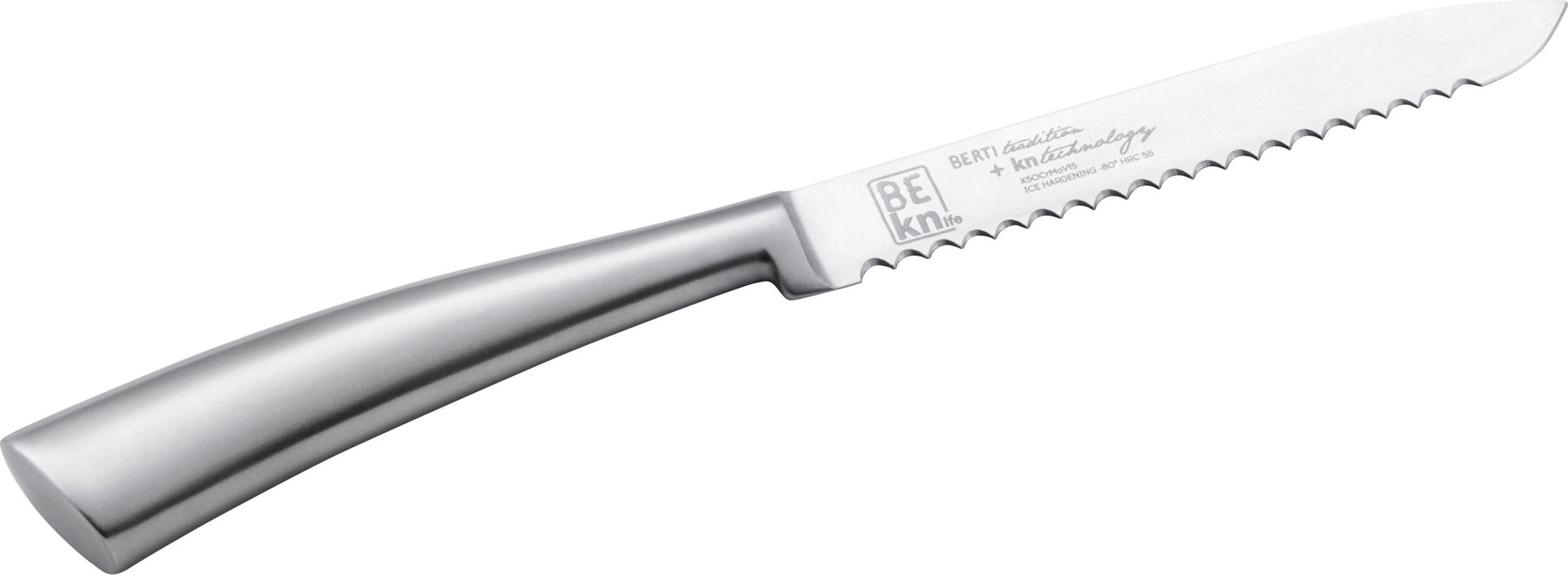 Be-Knife Tomatenmesser 12 cm