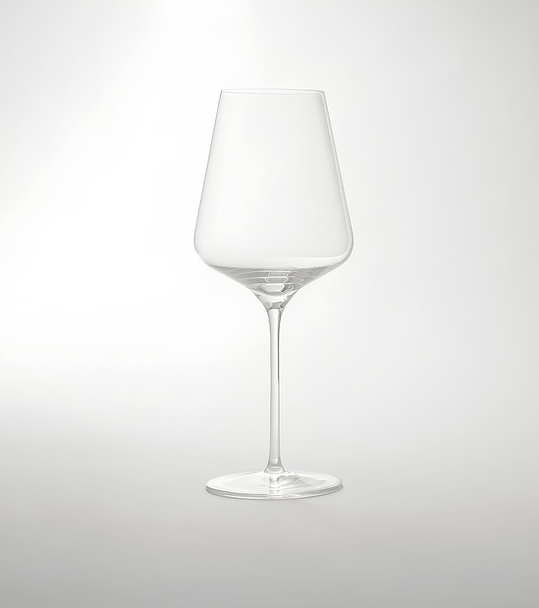 Bordeaux Glass Q2 640 ml