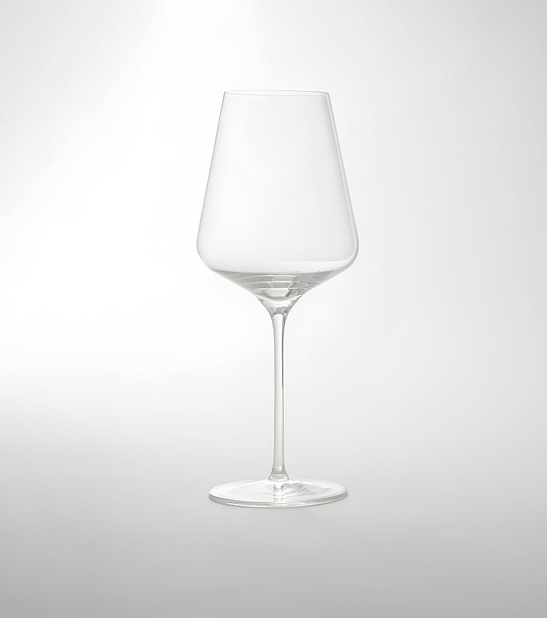 Bordeaux glazen Q2 640 ml, 6 st.