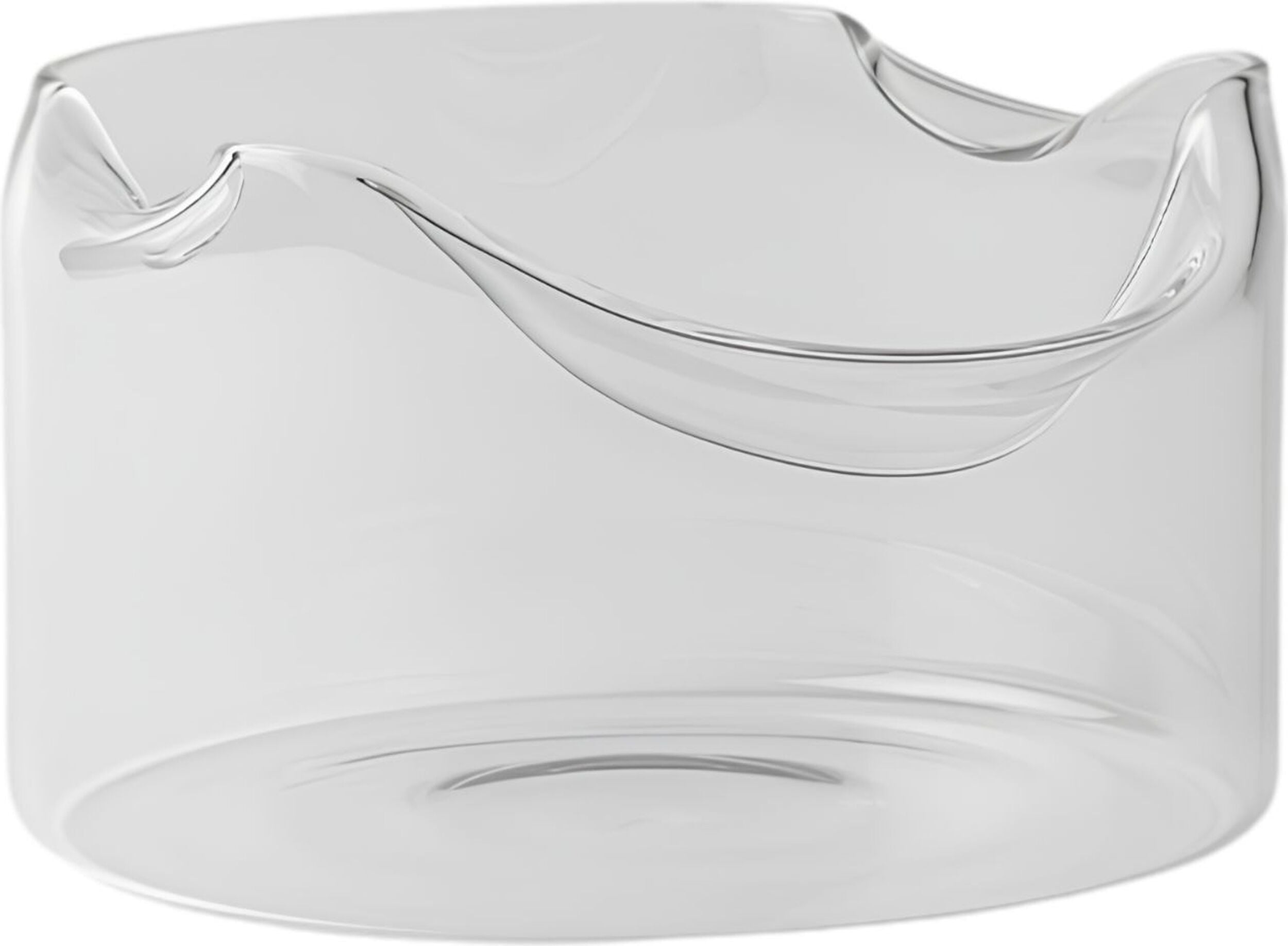 Brotkasten Shapeless 20 cm