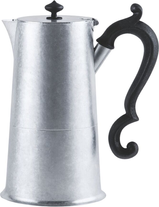 Cafetieră Lady Anne 280 ml argintie
