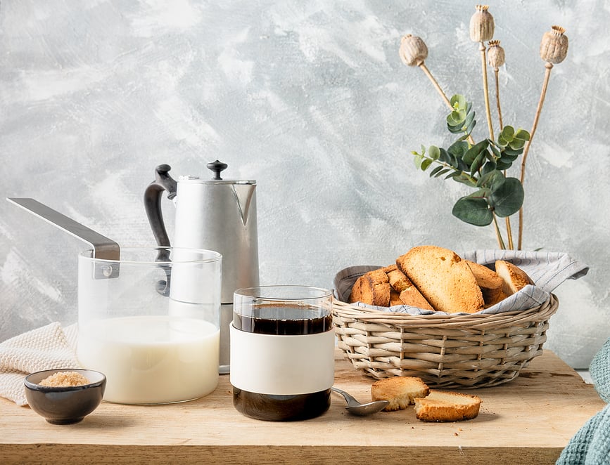 Чаша Hot Drink 450 ml