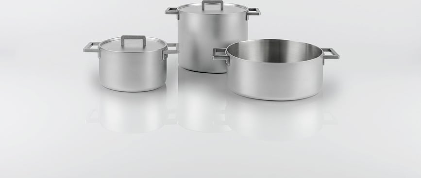 Casserole Norma Ice 24 cm