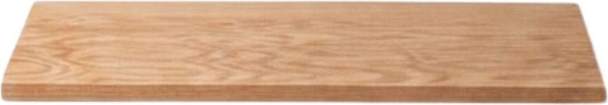 Cedar vágódeszka 35 x 15 cm