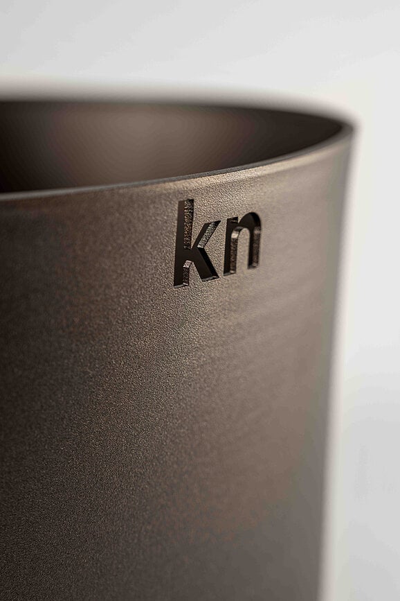 Chladič na šampaňské KnIndustrie 32 cm
