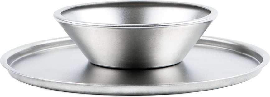 Coperchio per pentola 2Lid 16 cm
