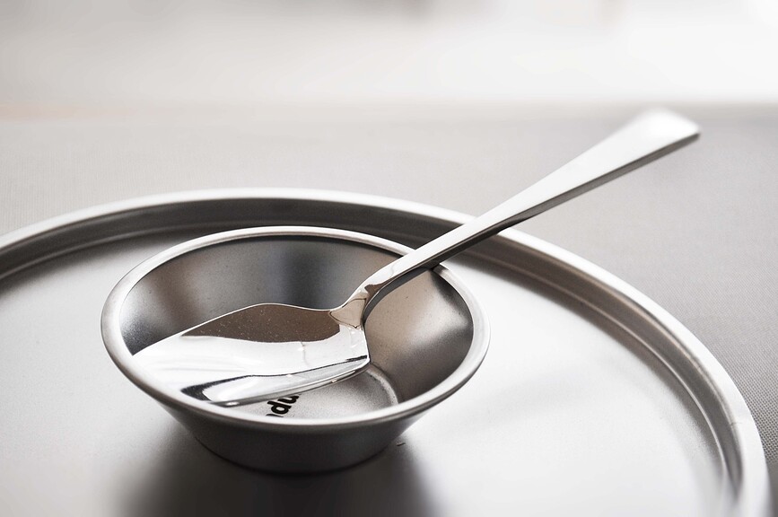 Couvercle de casserole 2Lid 36 cm