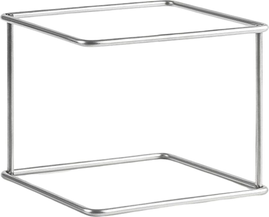 Cube Buffet Stand