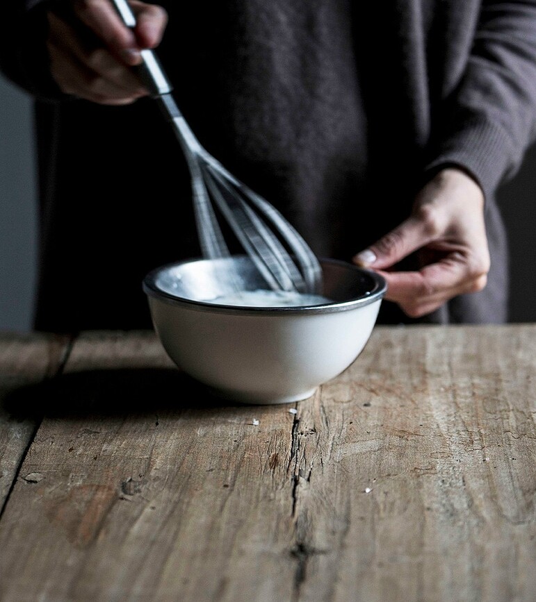 DIY Ice Cream Schüssel 16 cm