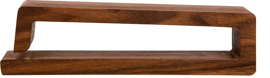 Дървена дръжка за тенджери Foodwear 16 см