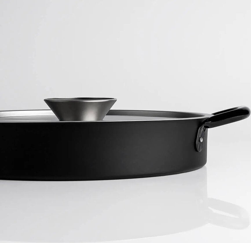 Eat Big Auflaufform hoch 36 cm