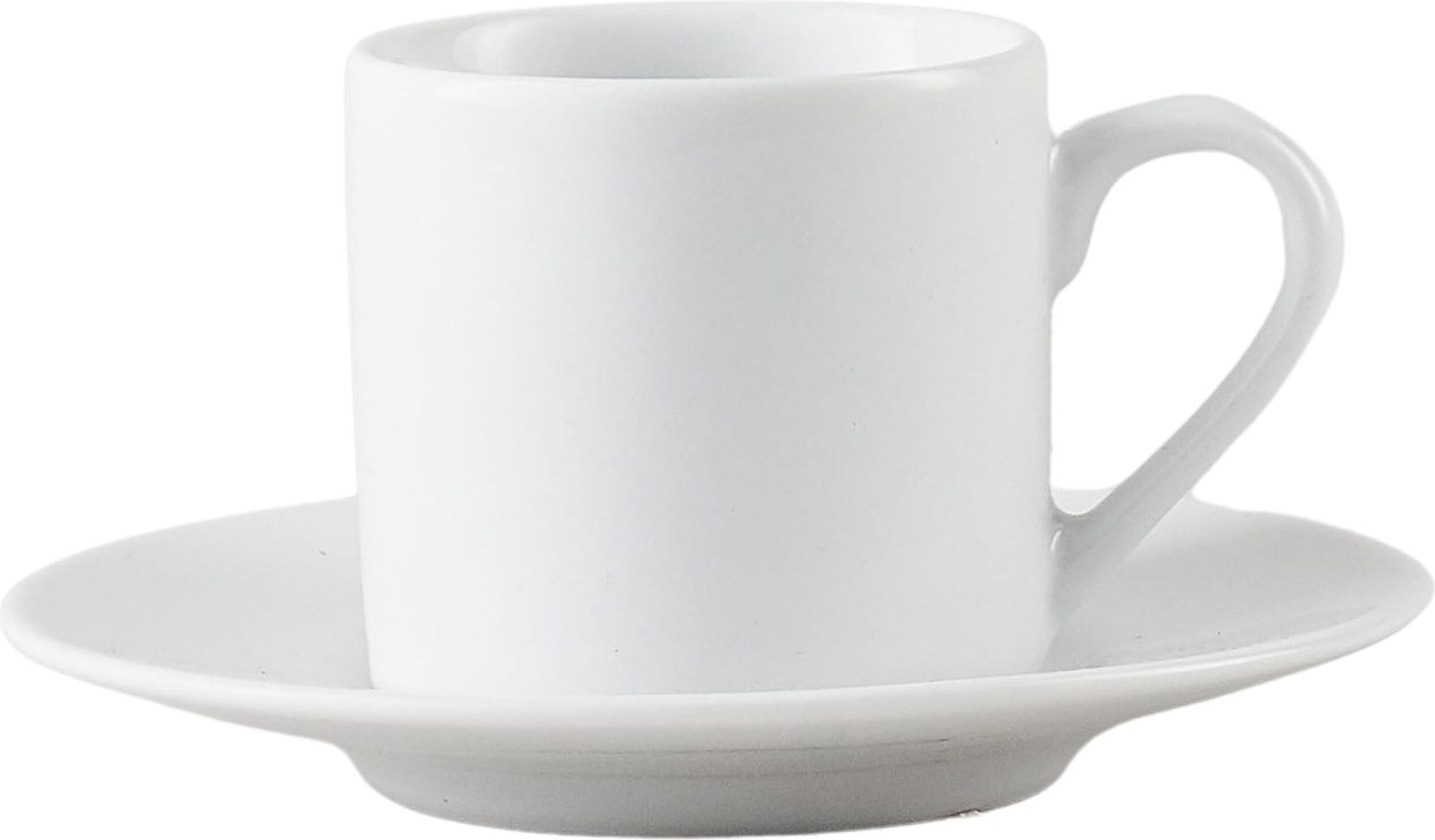 Espressotasse F21 100 ml