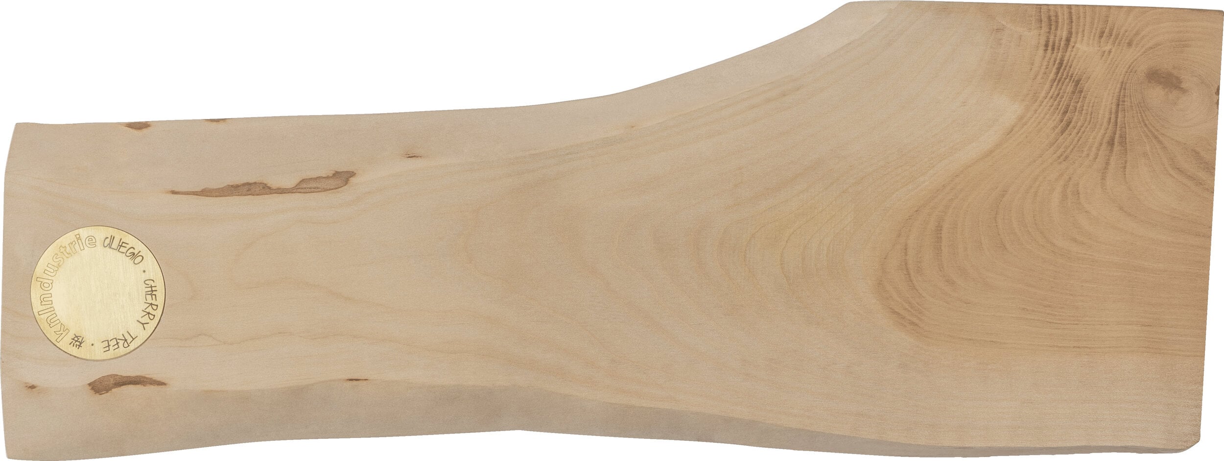 Essenze Schneide- und Servierbrett 70 x 18 cm, Kirschholz