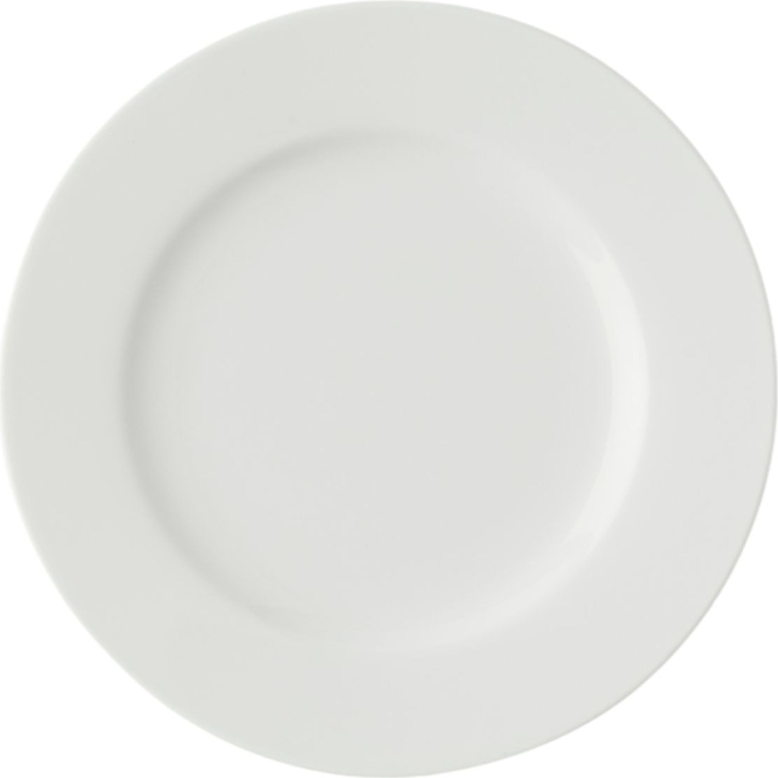 F21 Frühstücksteller 23 cm