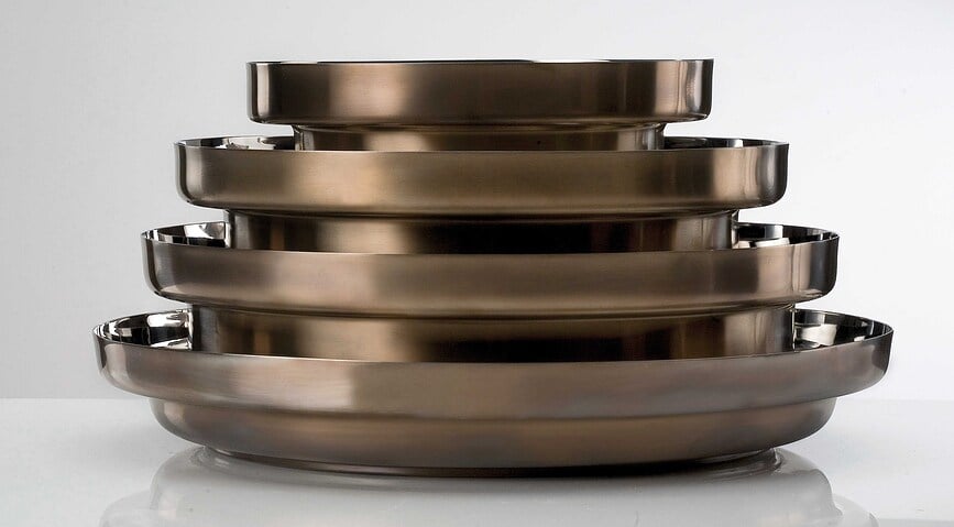 Foodwear pande 34 cm