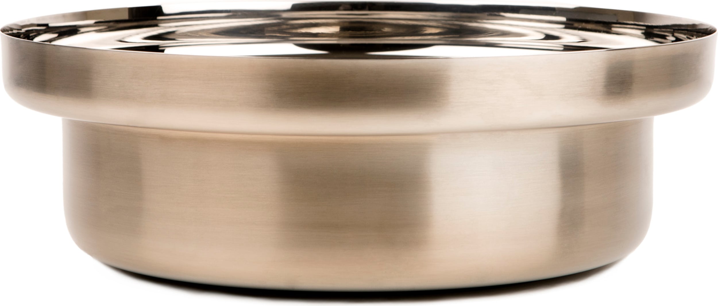 Foodwear Stieltopf niedrig 26 cm