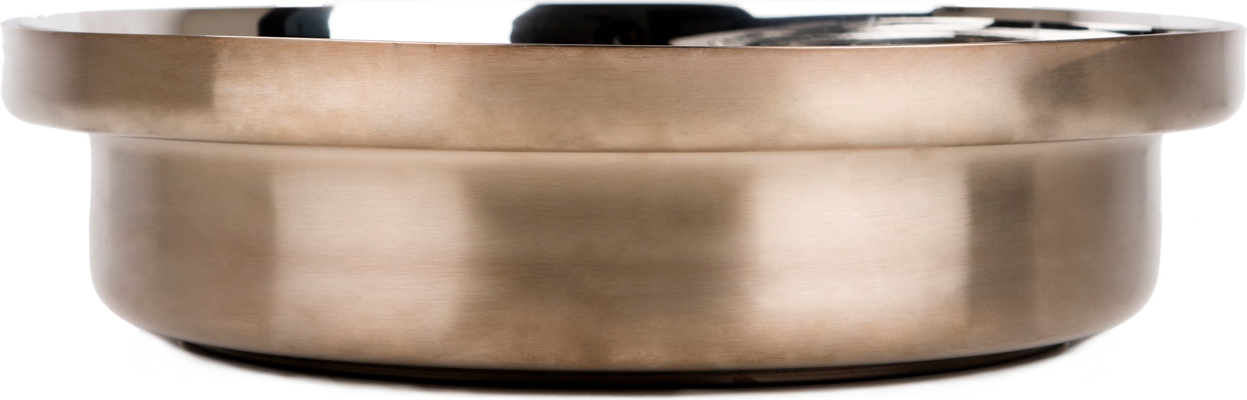 Foodwear Stieltopf niedrig 34 cm