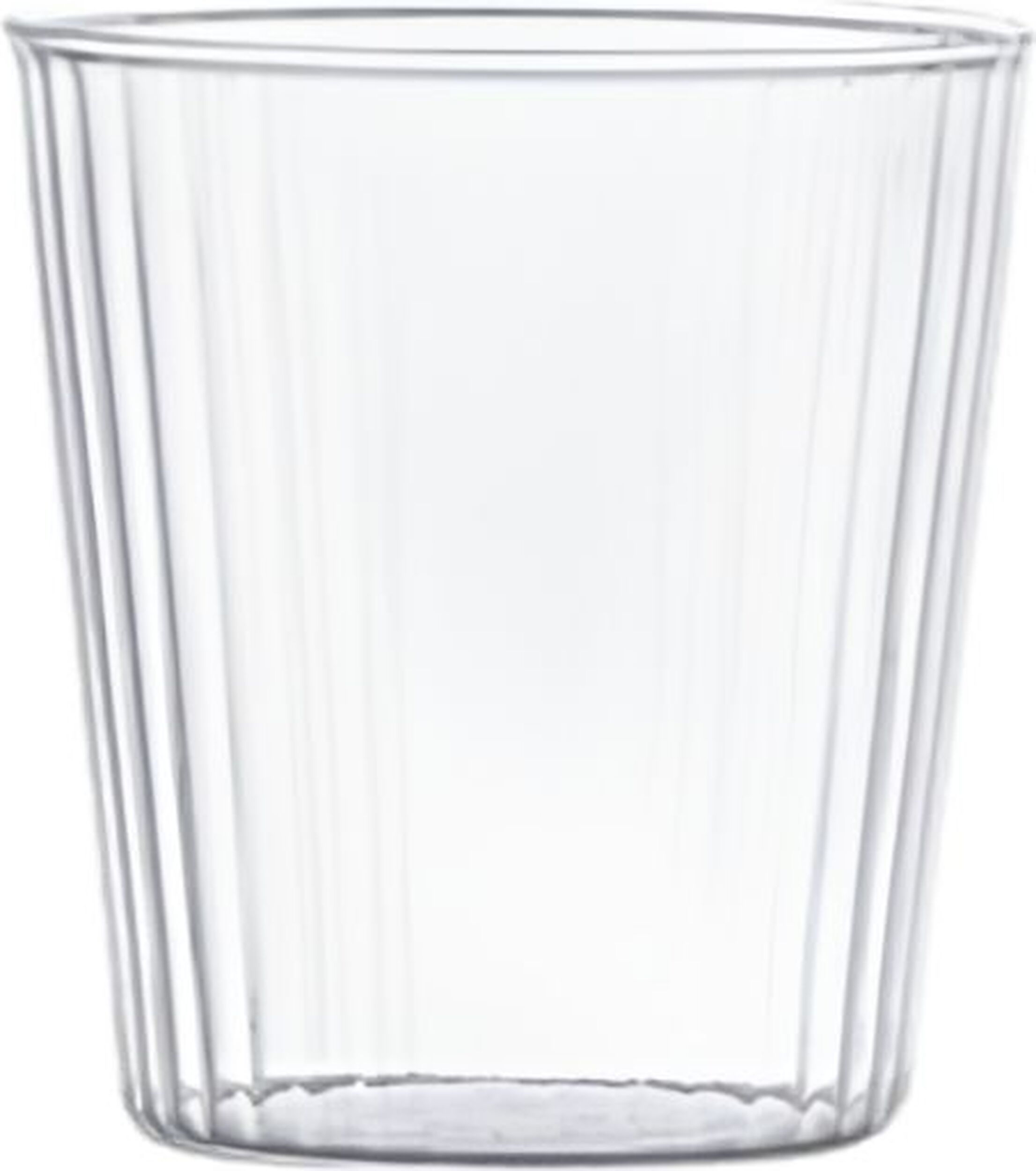 Groove Glas 350 ml