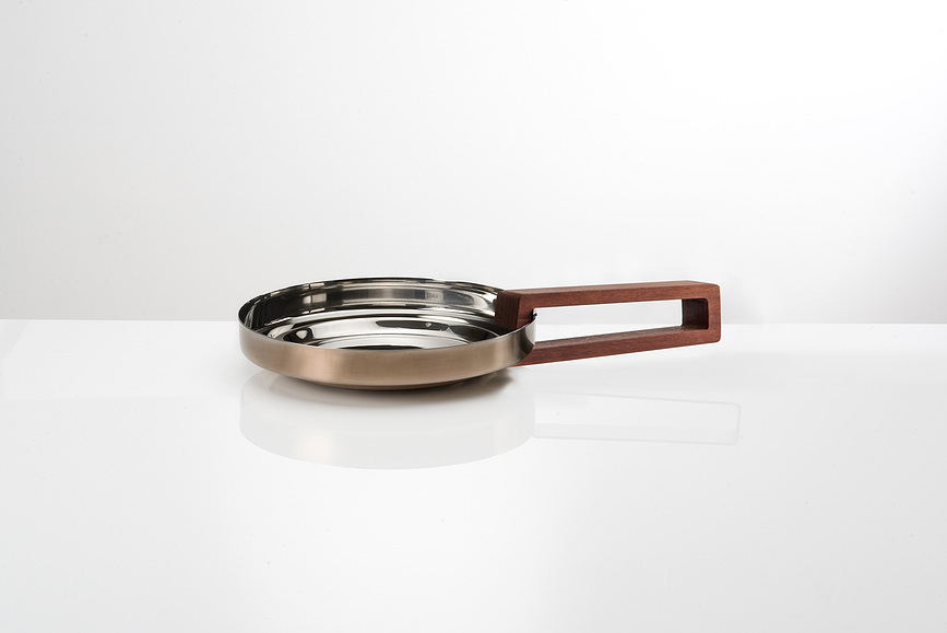 Grydelap Foodwear 16 cm, træ