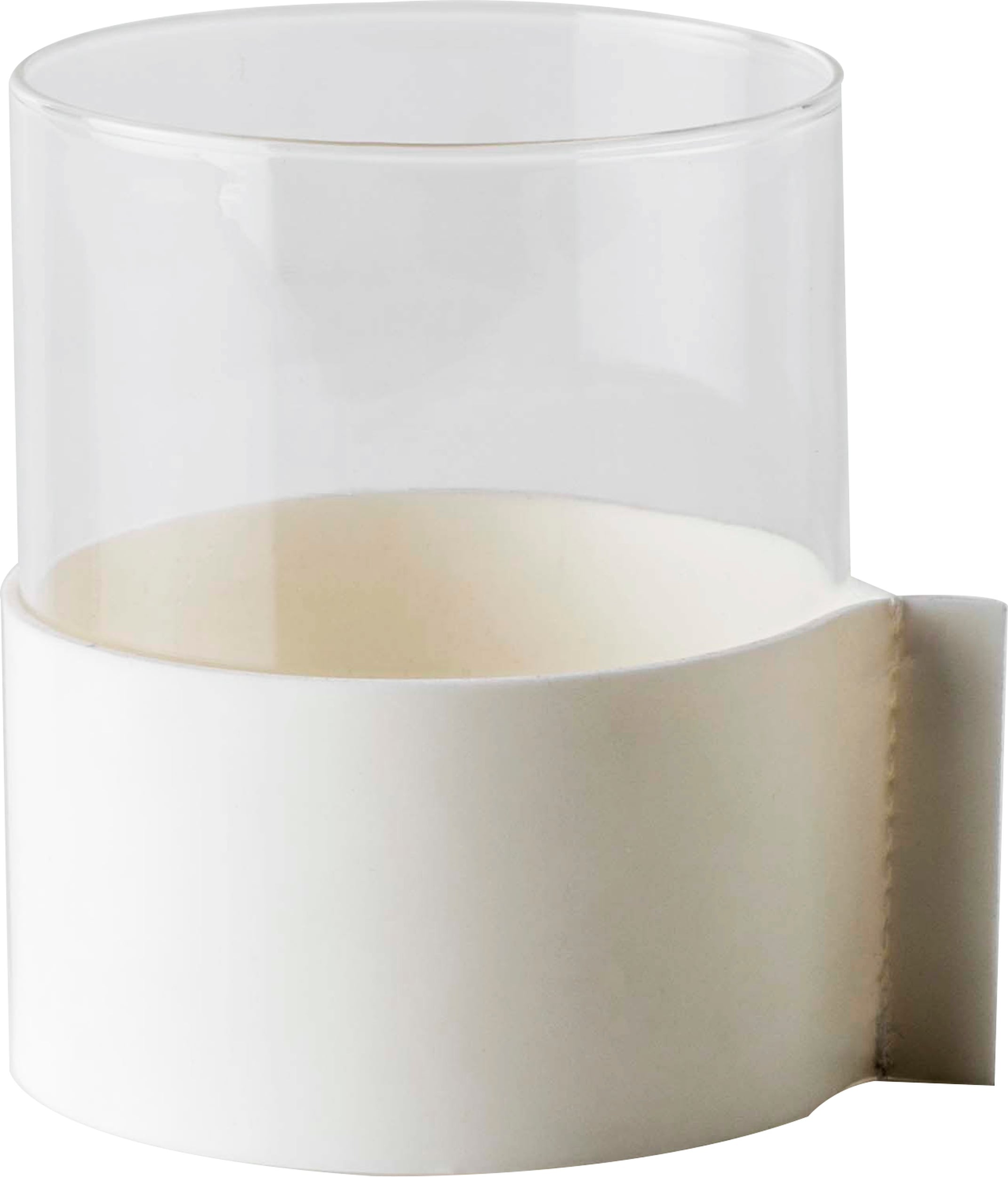 Hot Drink Glas 450 ml