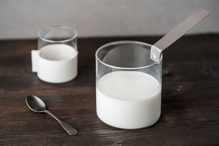 Hot Drink Glas 450 ml