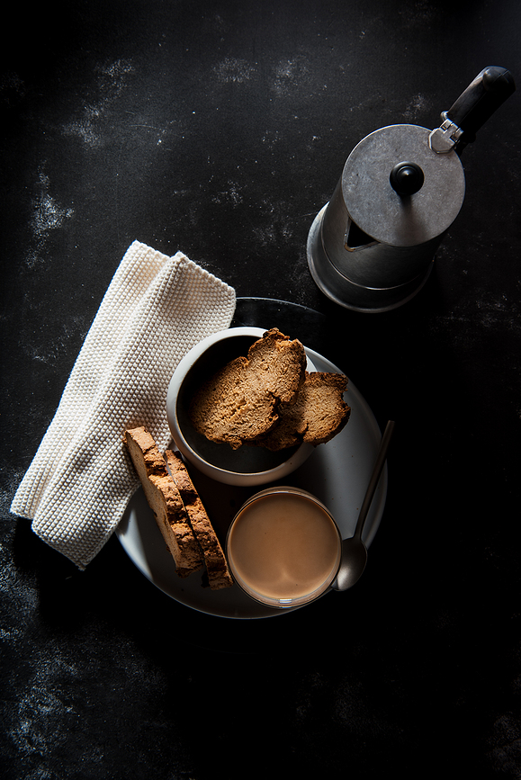 Hot Drink Glass 450 ml