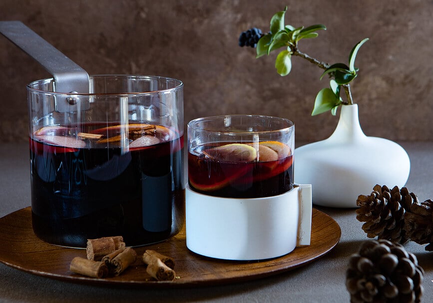Hot Drink pohár 450 ml