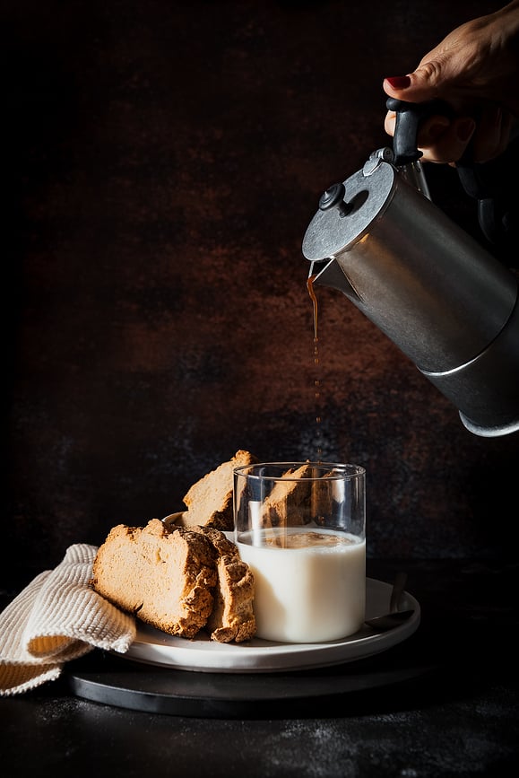 Hot Drink pohár 450 ml