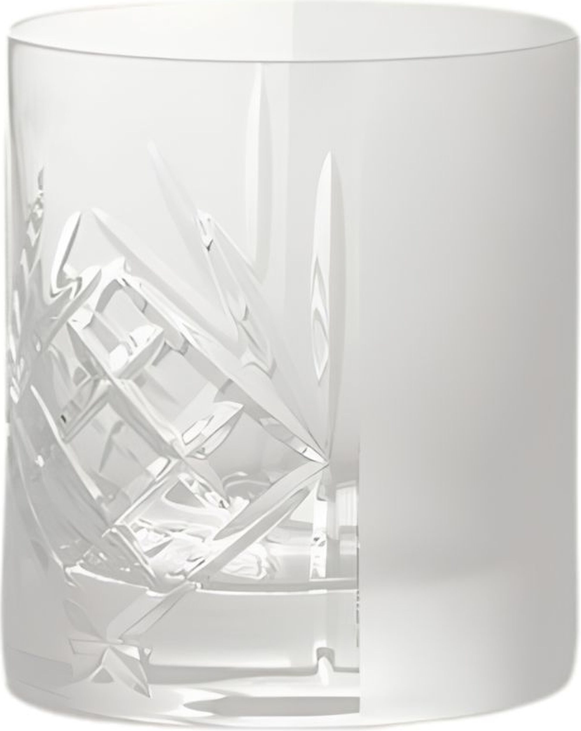 In/Tagli Glas 280 ml, glänzend