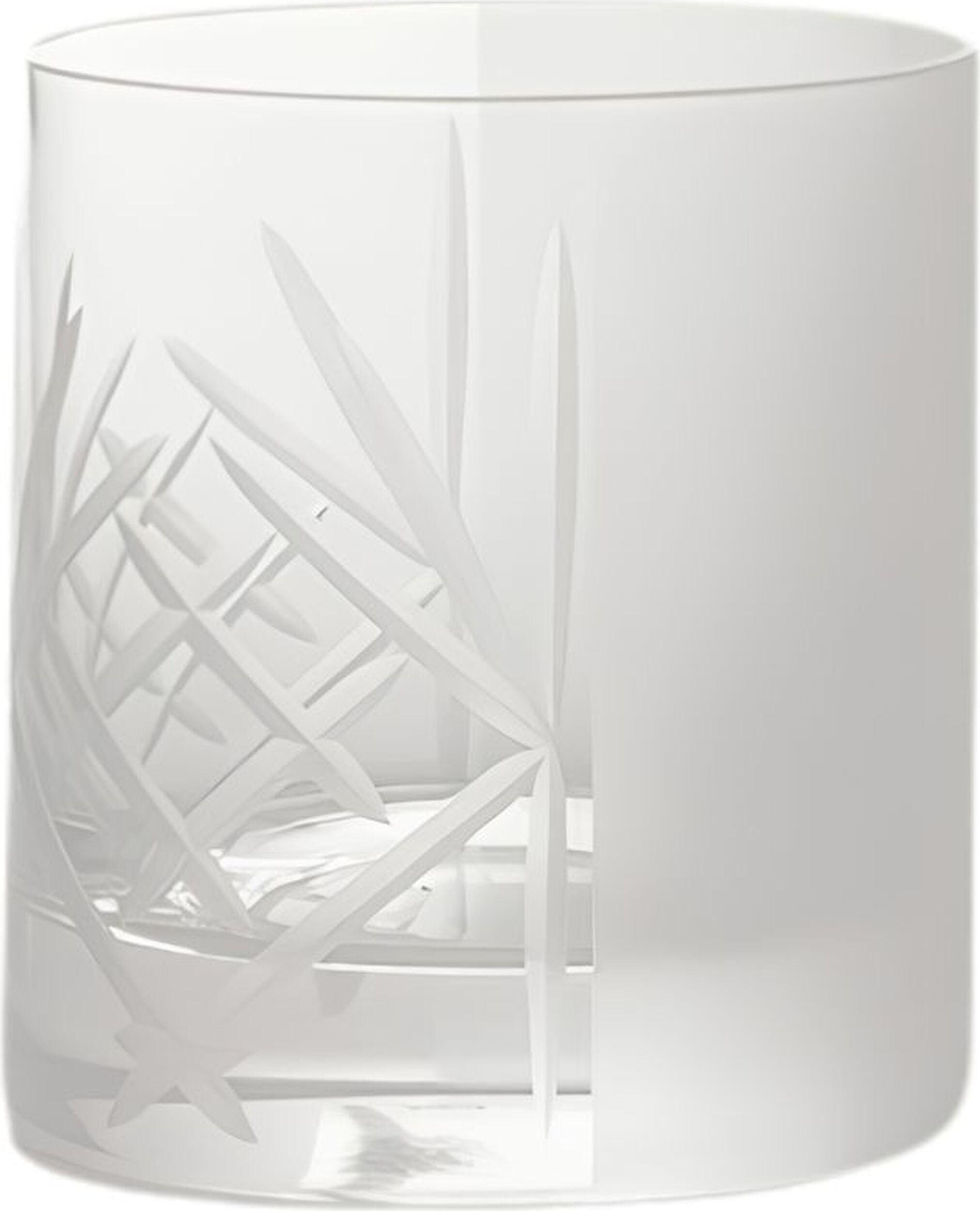 In/Tagli Glas 280 ml, matt