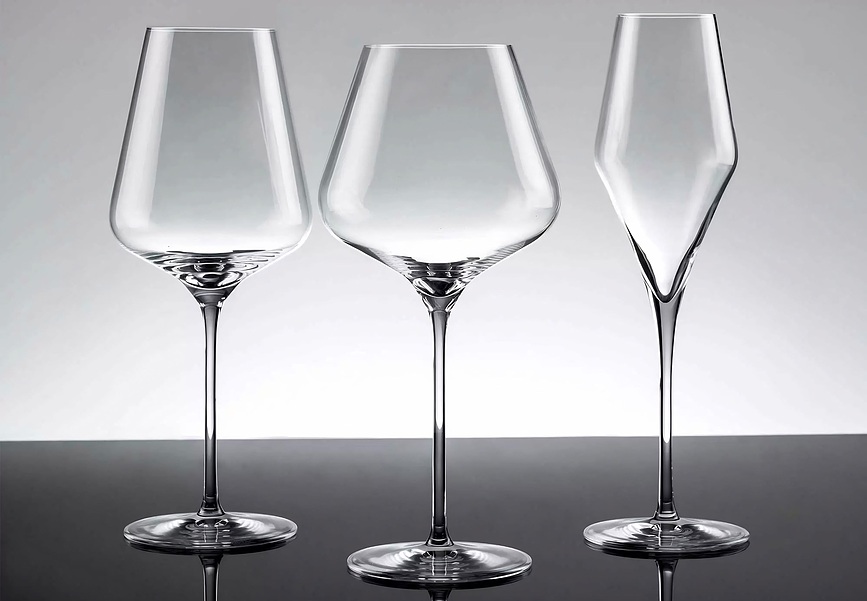 Kieliszek do bordeaux Q2 640 ml