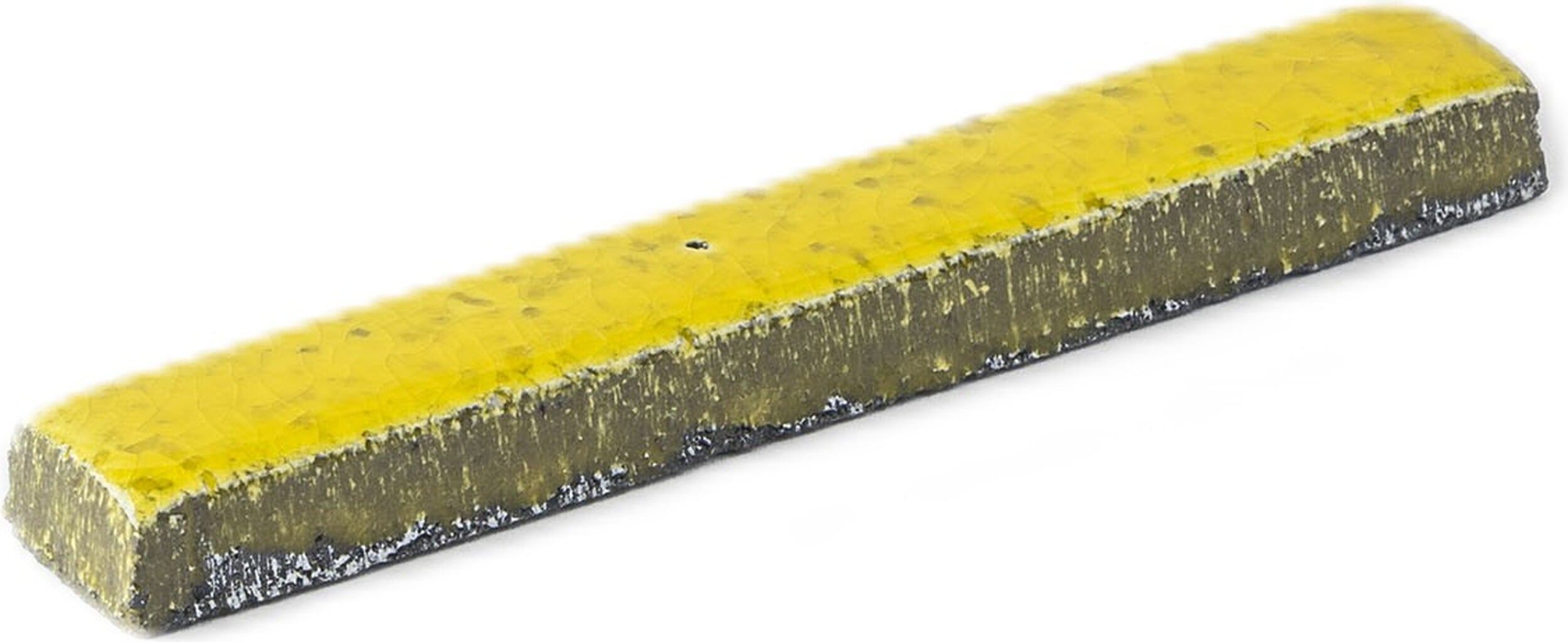 KnIndustrie Besteckablage 11 x 1,5 cm, gelb