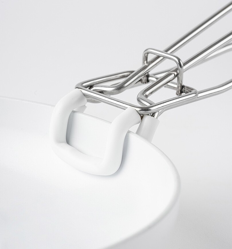 KnIndustrie Kitchen Tongs 21 cm