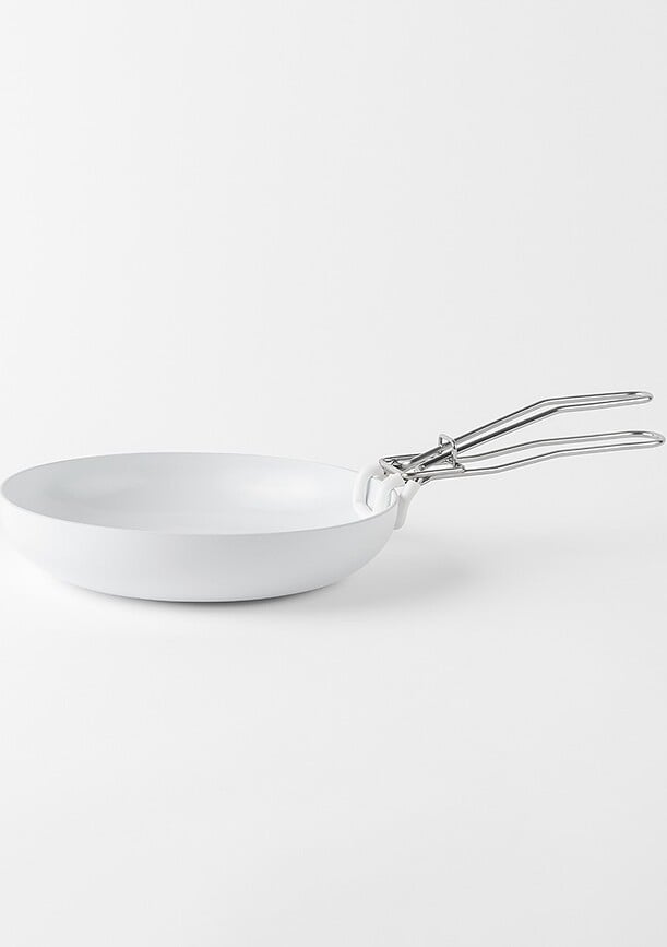 KnIndustrie Küchenzange 21 cm