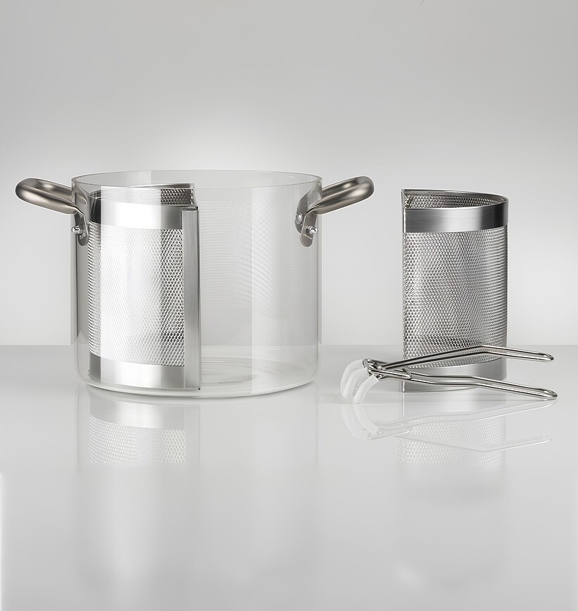 KnIndustrie Strainer 24 cm