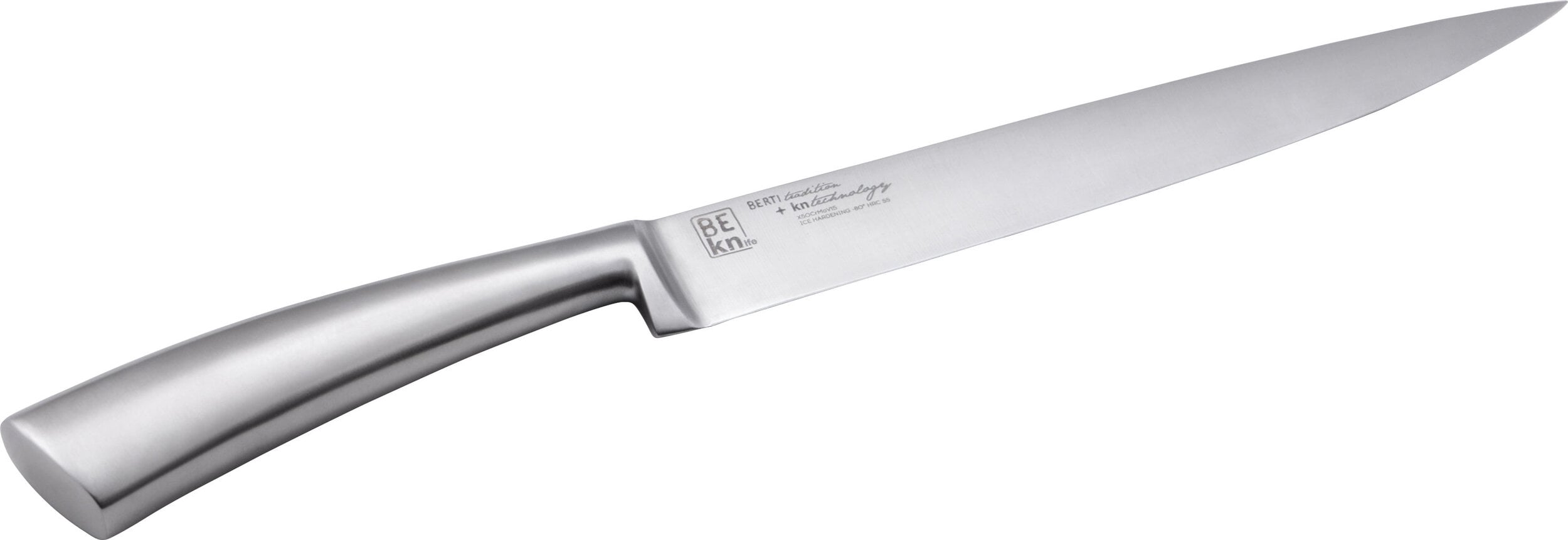 Kochmesser Be-Knife 21 cm