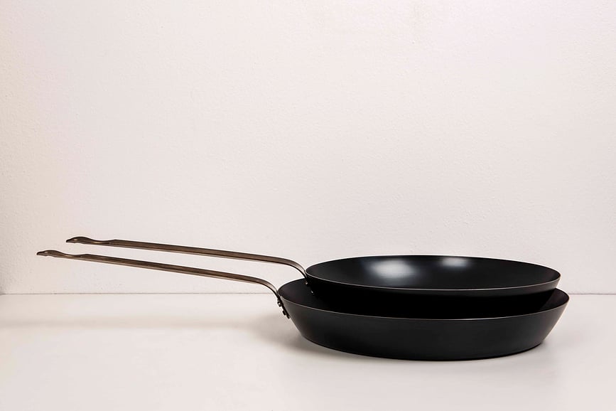 Koekenpan The Fried 28 cm