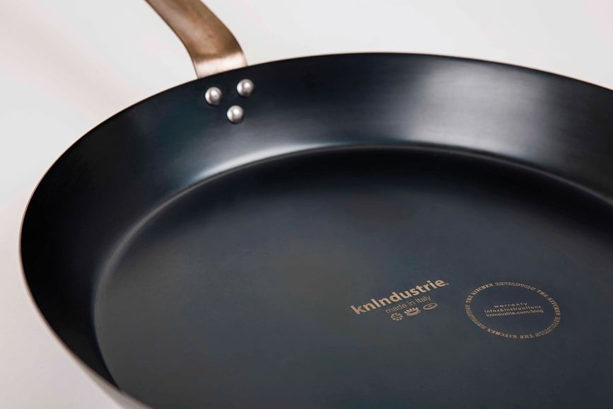 Koekenpan The Fried 28 cm