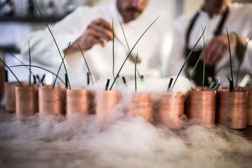 Krūze Moscow Mule 450 ml, vara